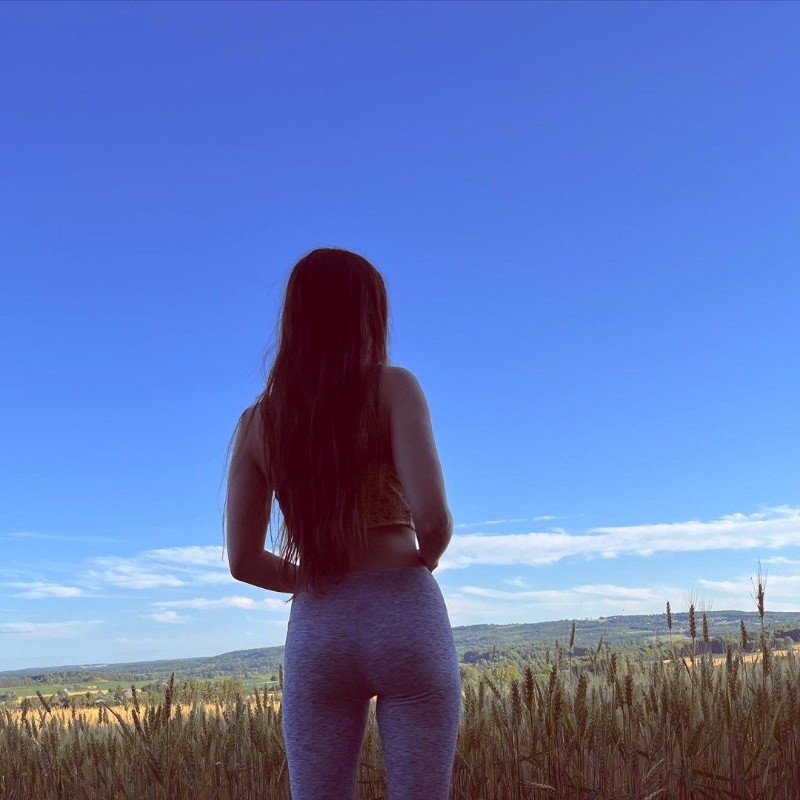 Jess on Snapchat thumbnail