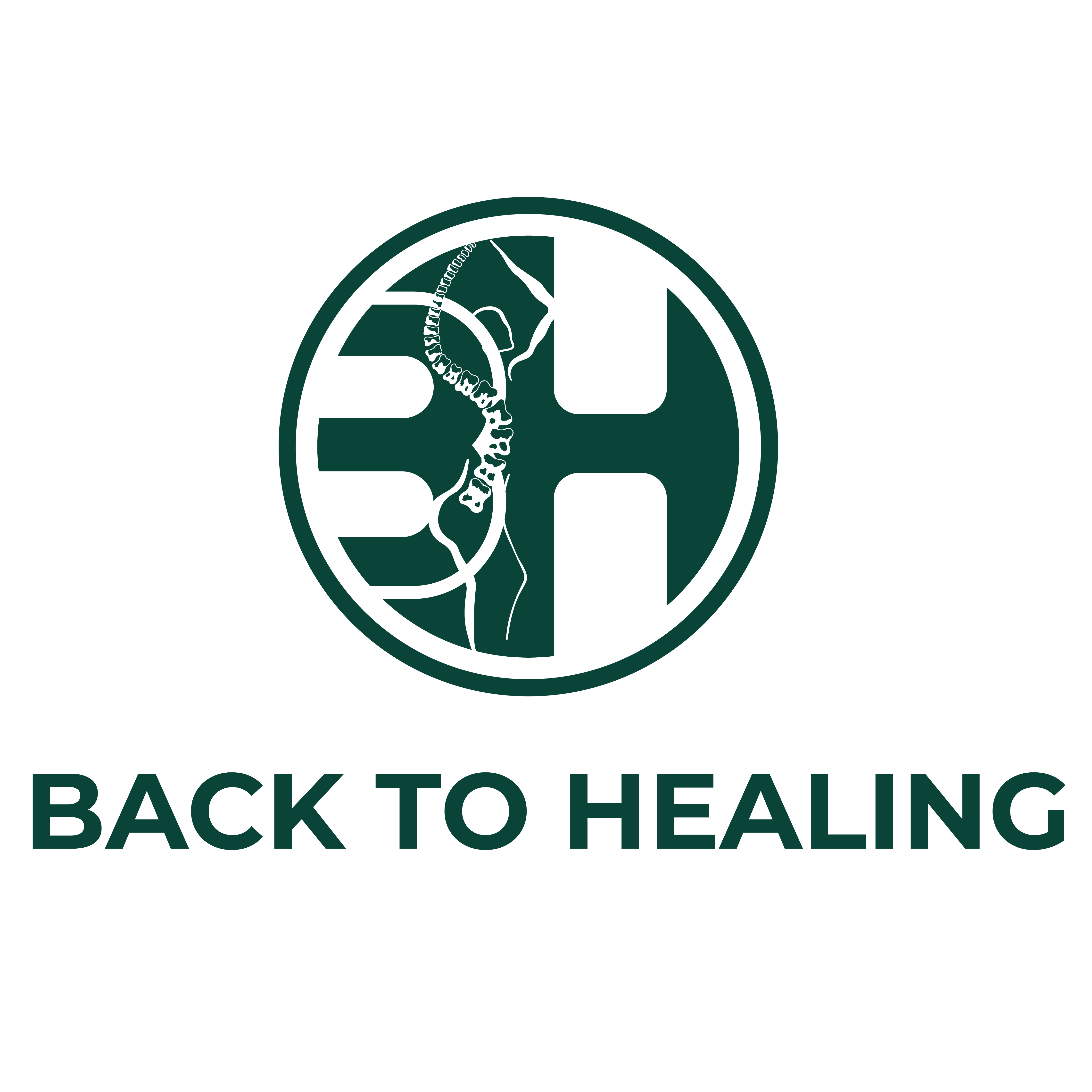 Back to Healing | Director of Strategy & Advisory Board thumbnail