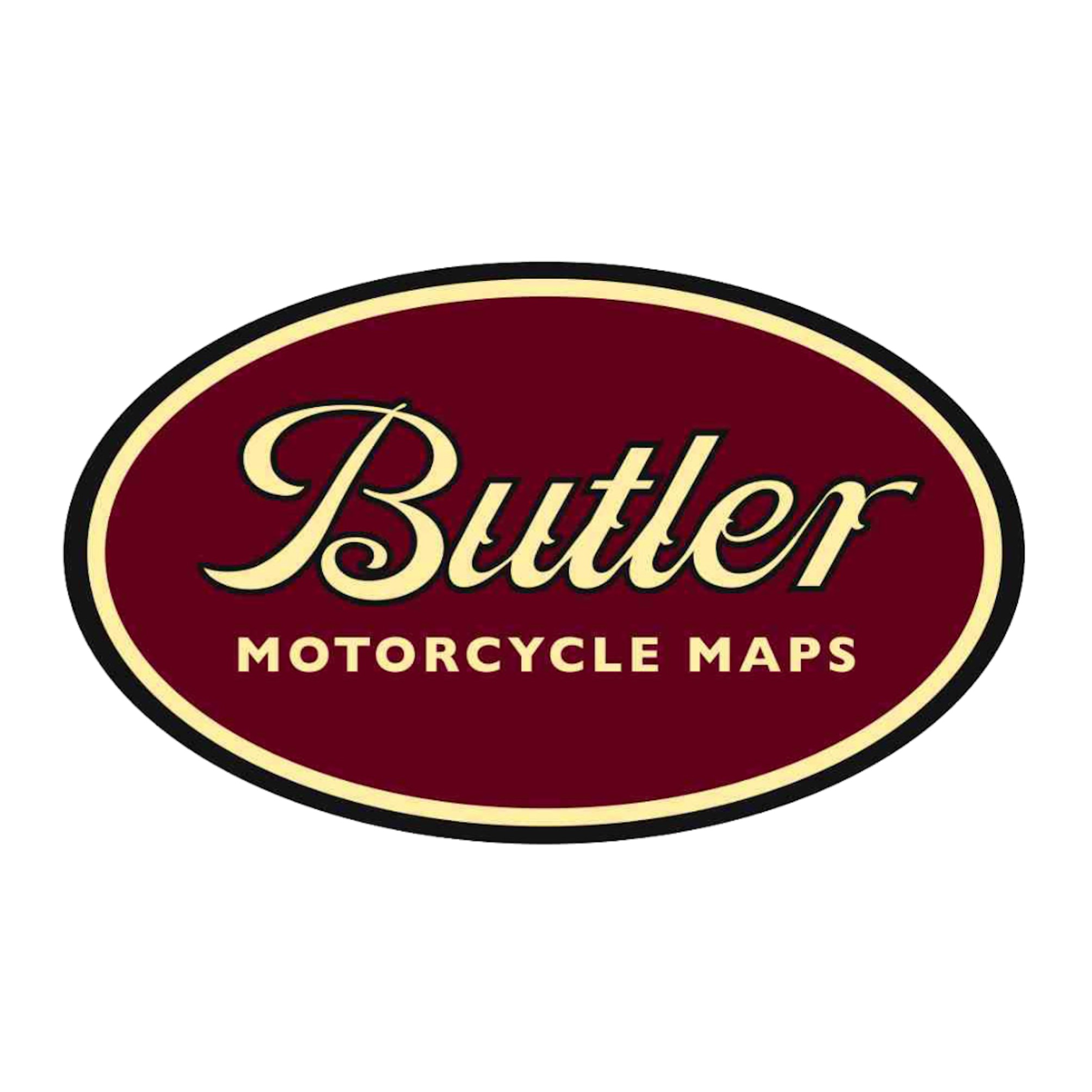 Butler Maps - Code: THATMOTOGAL thumbnail