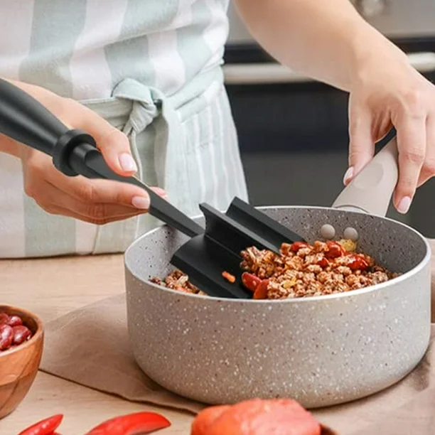 Hamburger Meat Chopper thumbnail