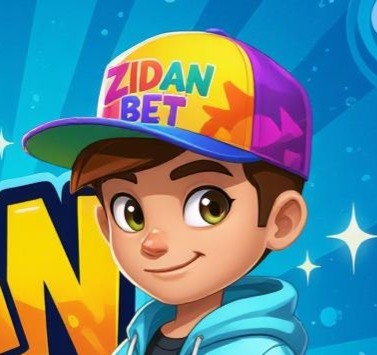 ZIDANBET thumbnail
