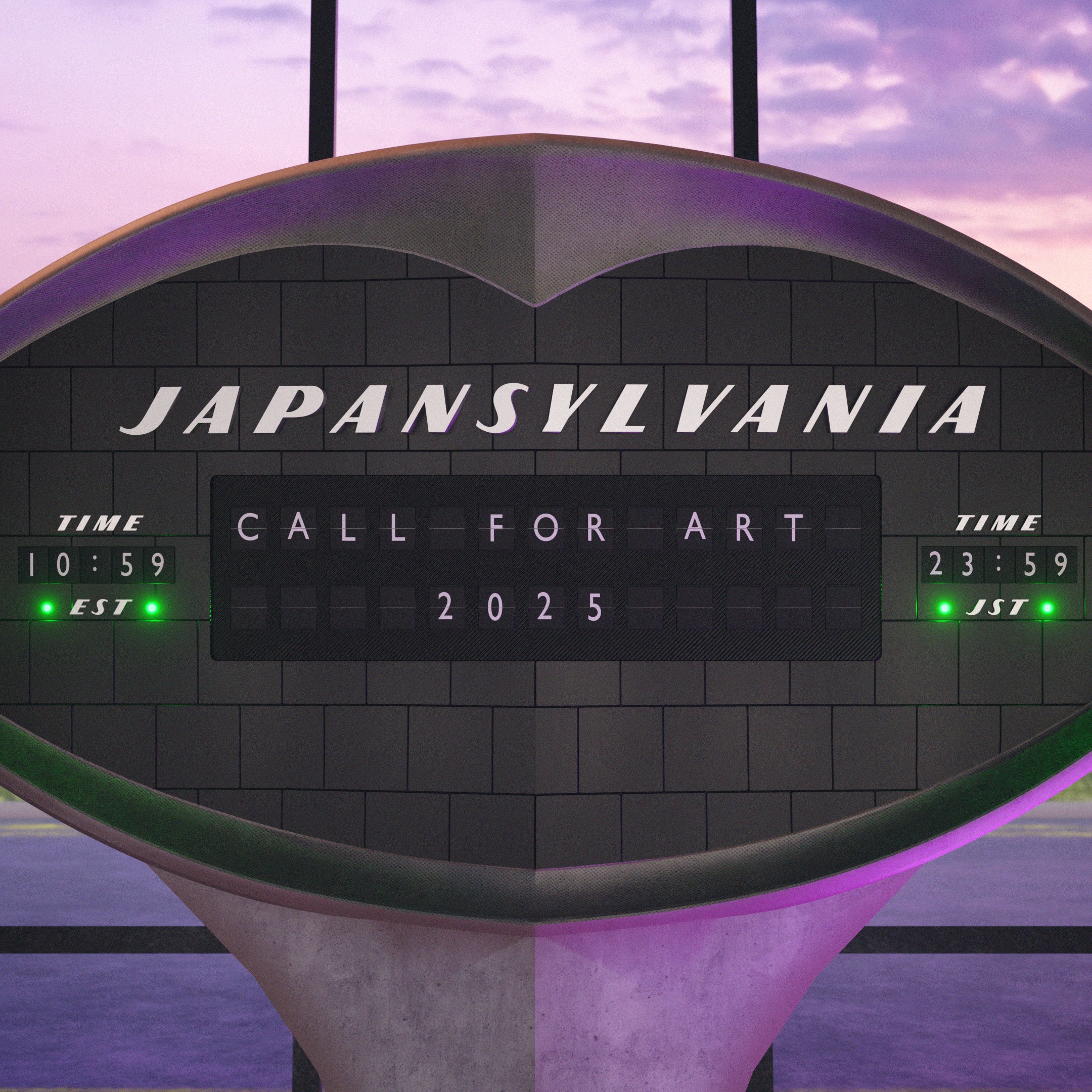 Japansylvania 2025 : Art Submission thumbnail