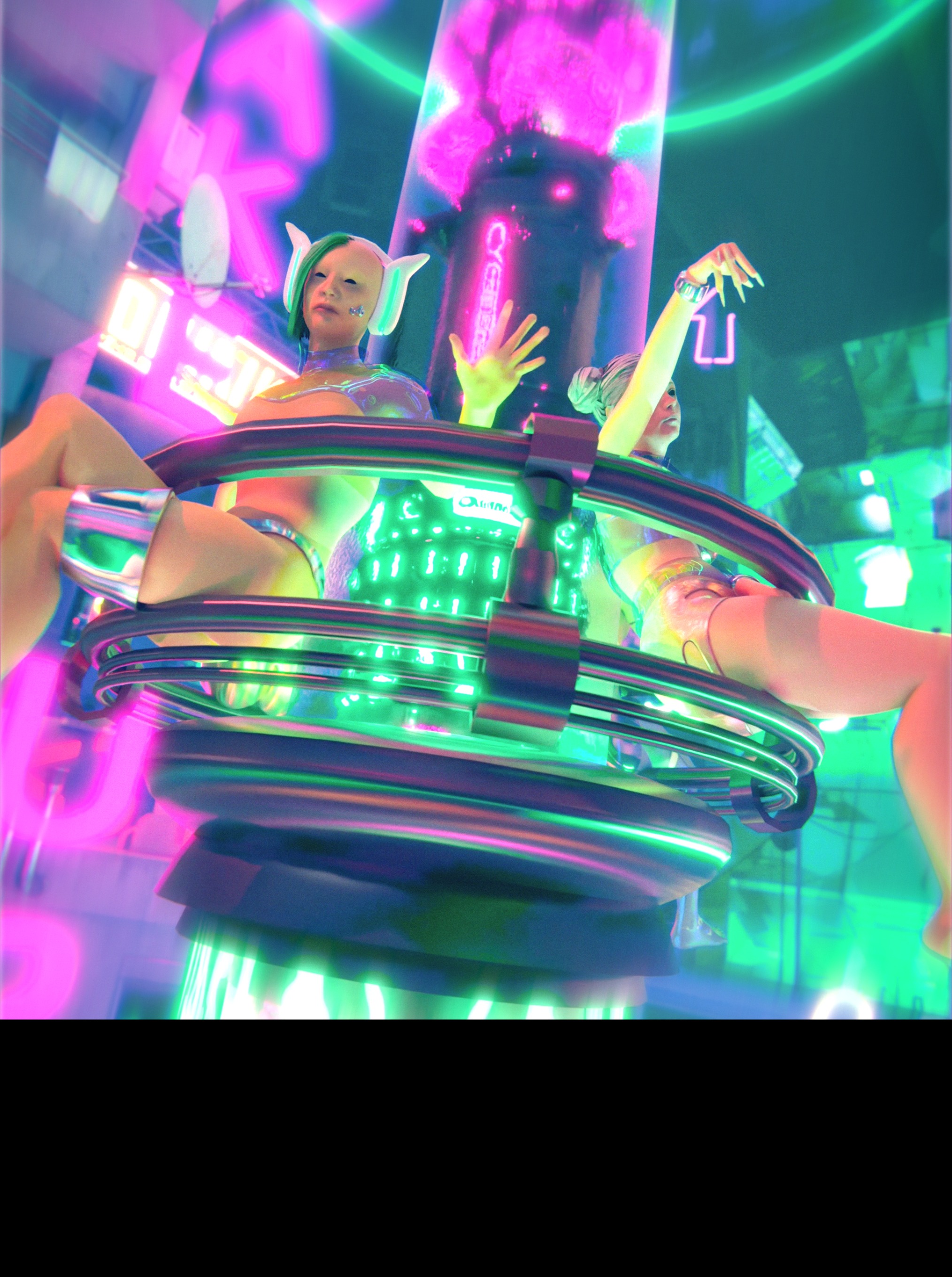 TechHell [Splashy] thumbnail