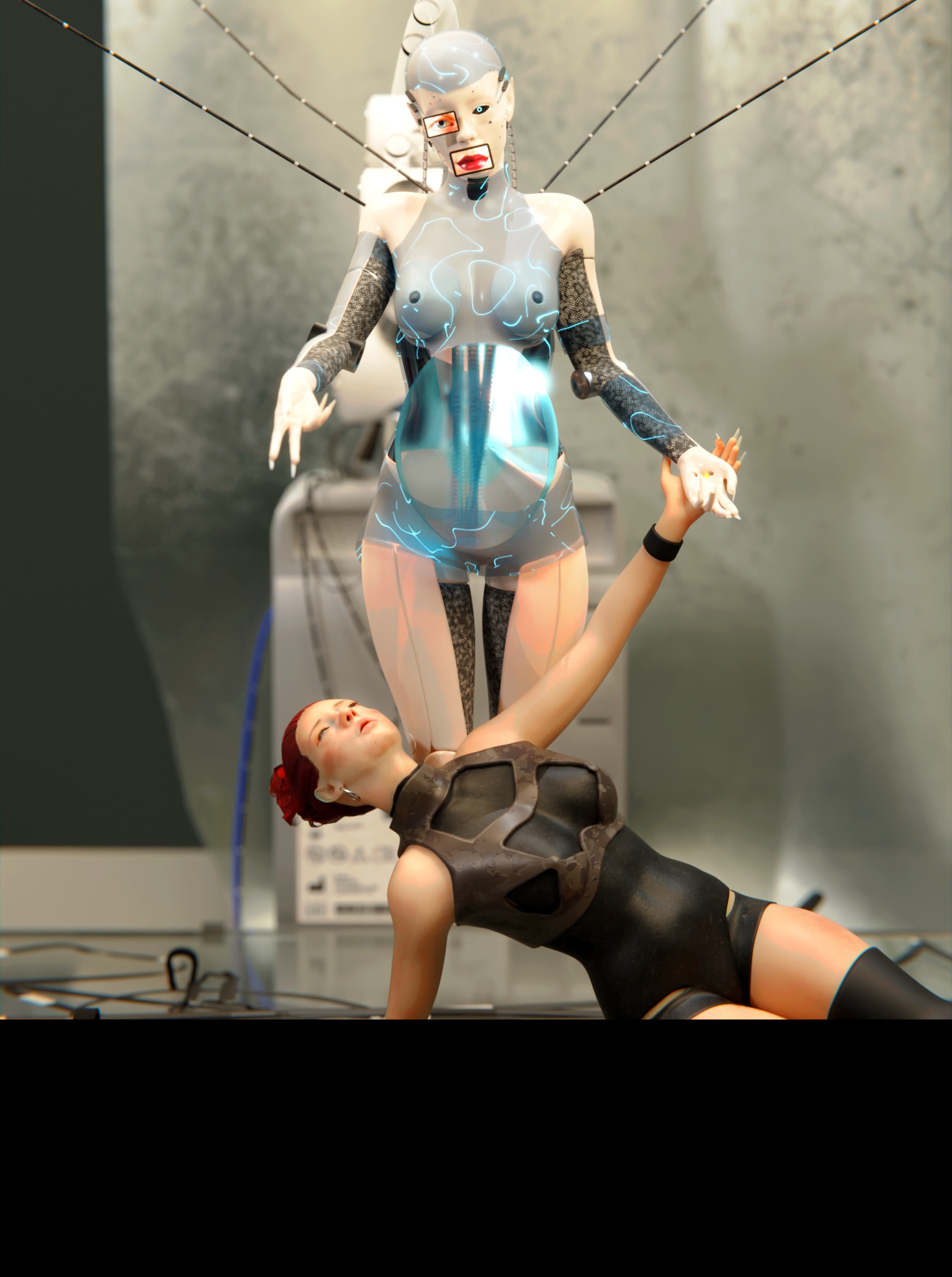 BoDy ShOp [Splashy] thumbnail