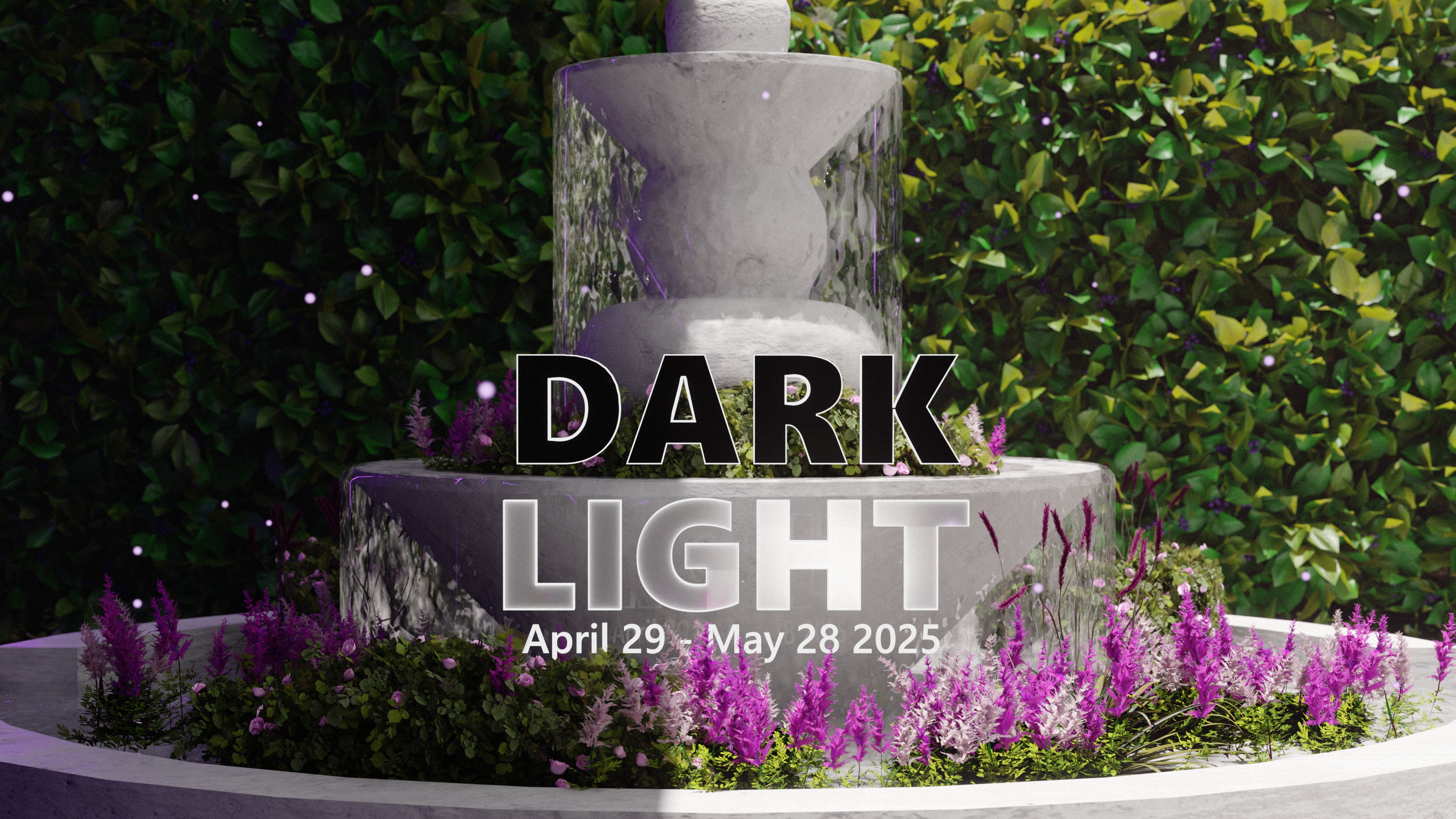 DARK & LIGHT thumbnail