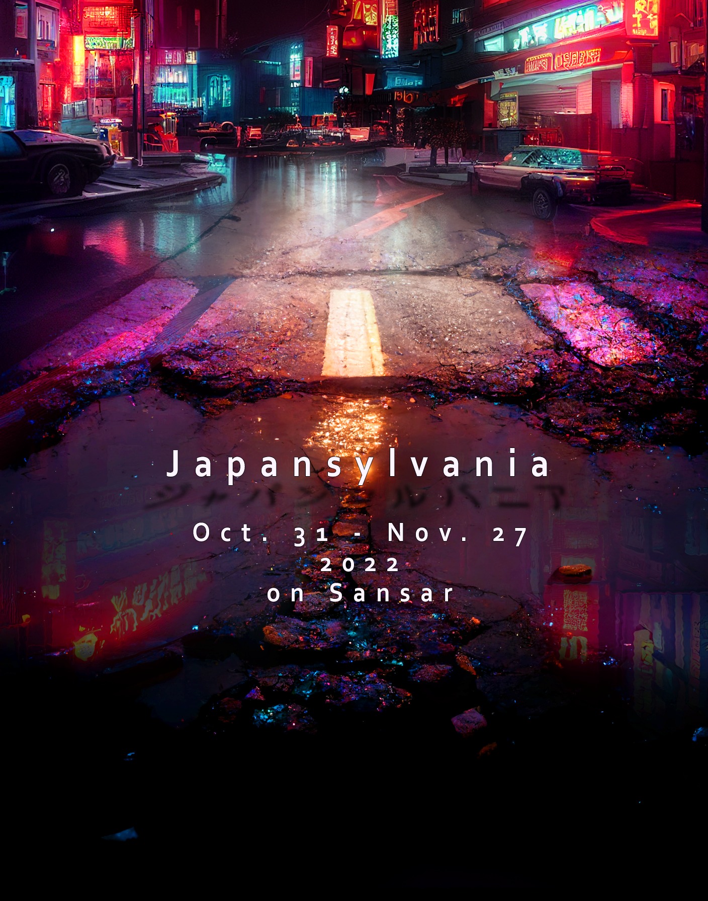 Japansylvania 2022 thumbnail