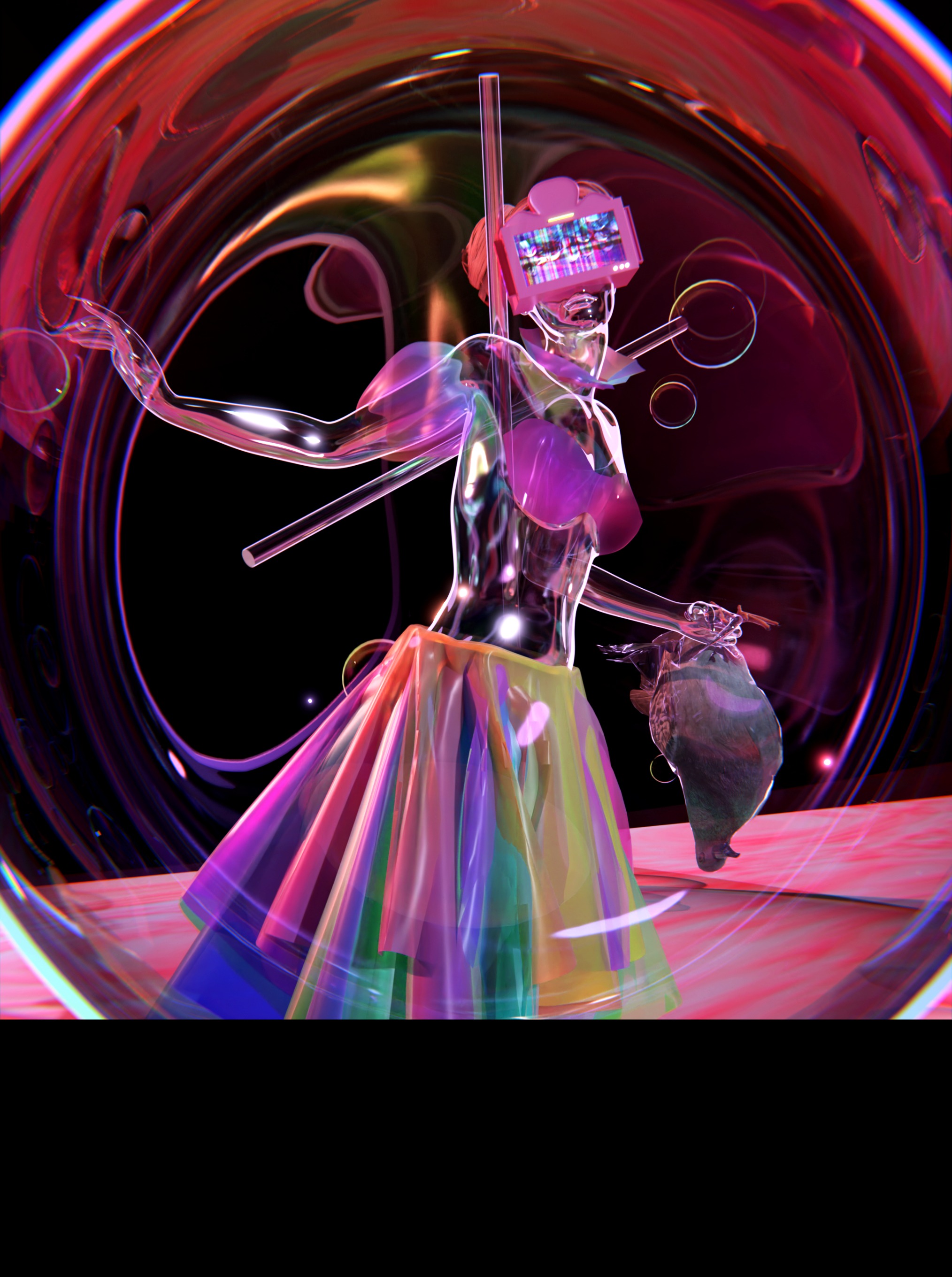 Government Spies [Splashy] thumbnail