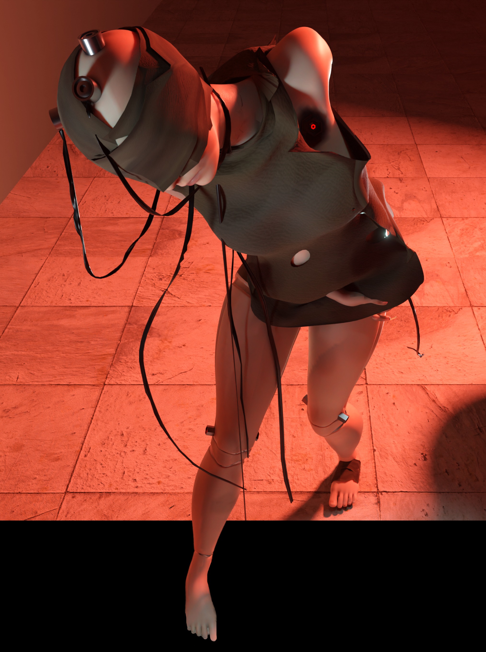 UPDATING HER [Splashy] thumbnail