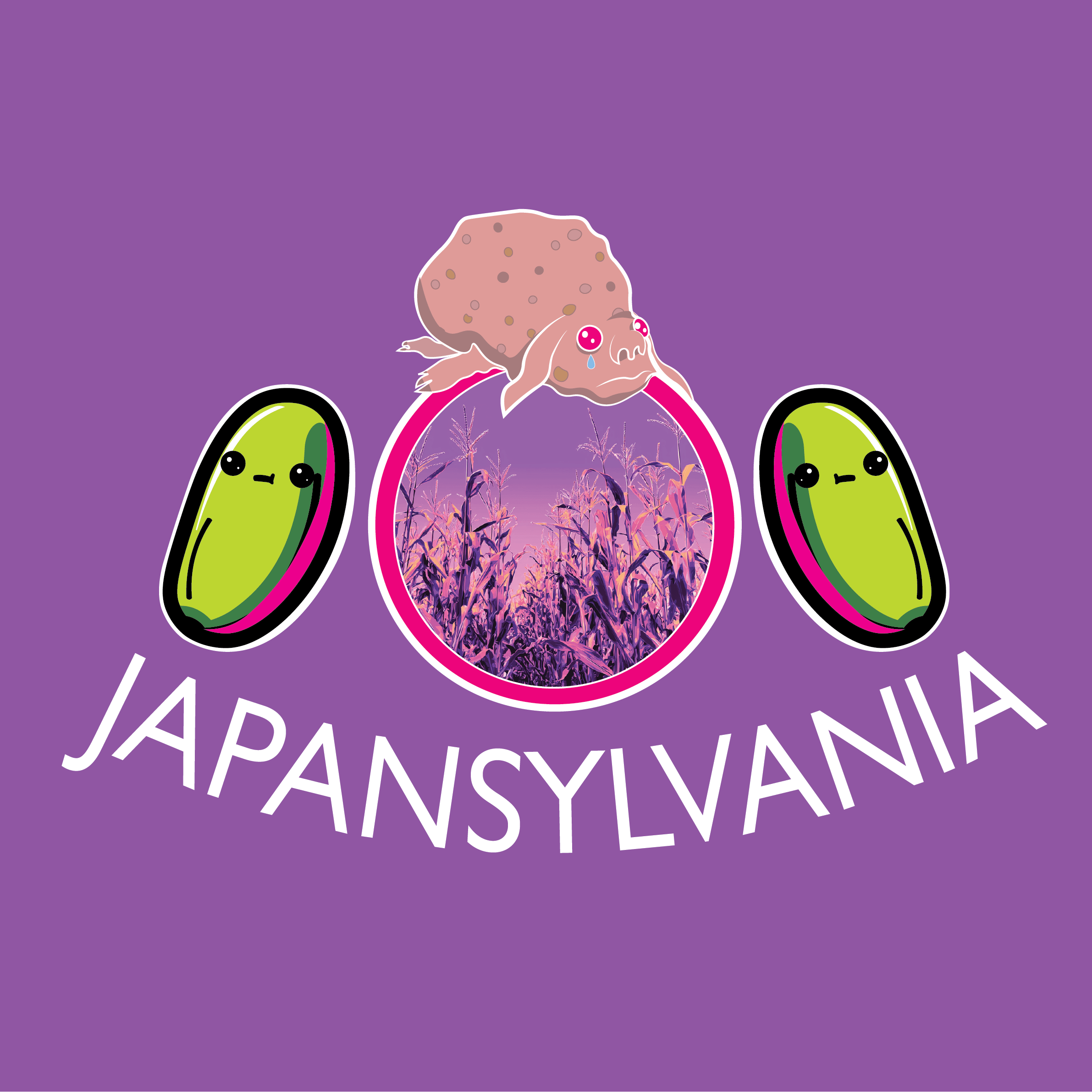 JAPANSYLVANIA 2025 thumbnail
