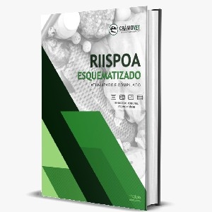 RIISPOA Esquematizado - Atualizado e compilado  thumbnail