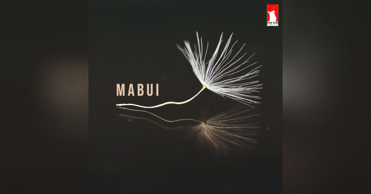 (ITA) Intervista per Mabui thumbnail