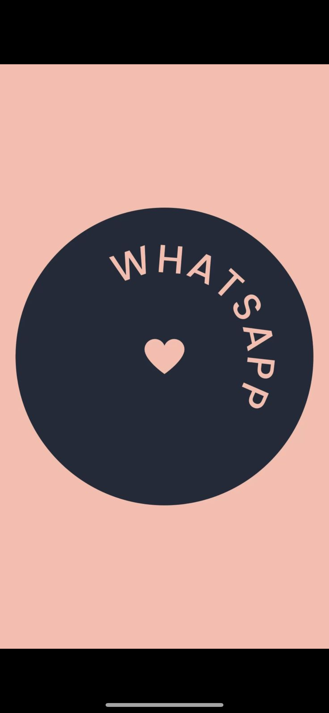 Whatsapp thumbnail