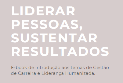 E-book Liderar Pessoas, Sustentar Resultados thumbnail