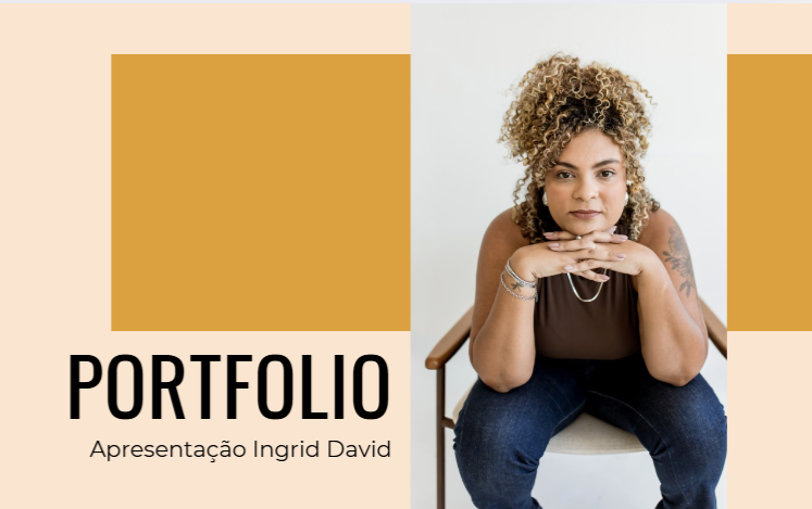 Porfolio Ingrid David thumbnail