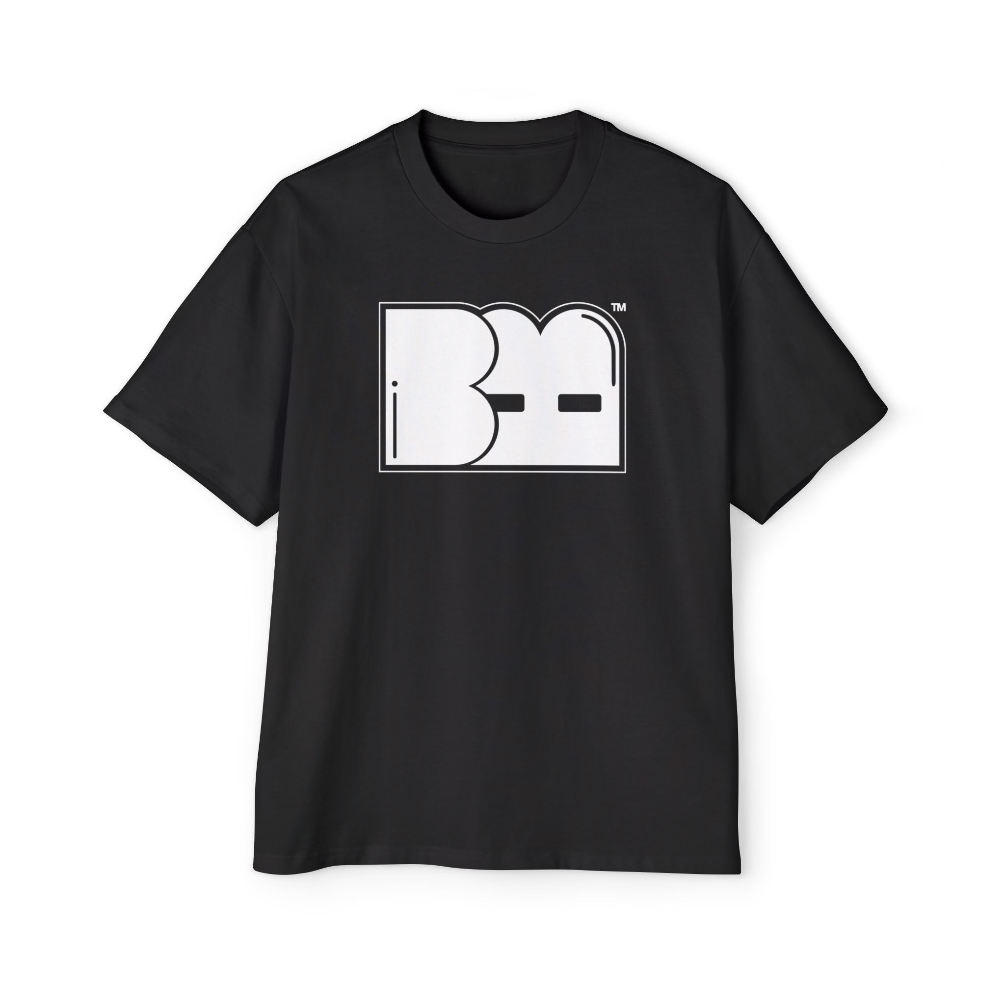 BROTHER MOUTH™ HEAVYWEIGHT MONOGRAM TEE thumbnail