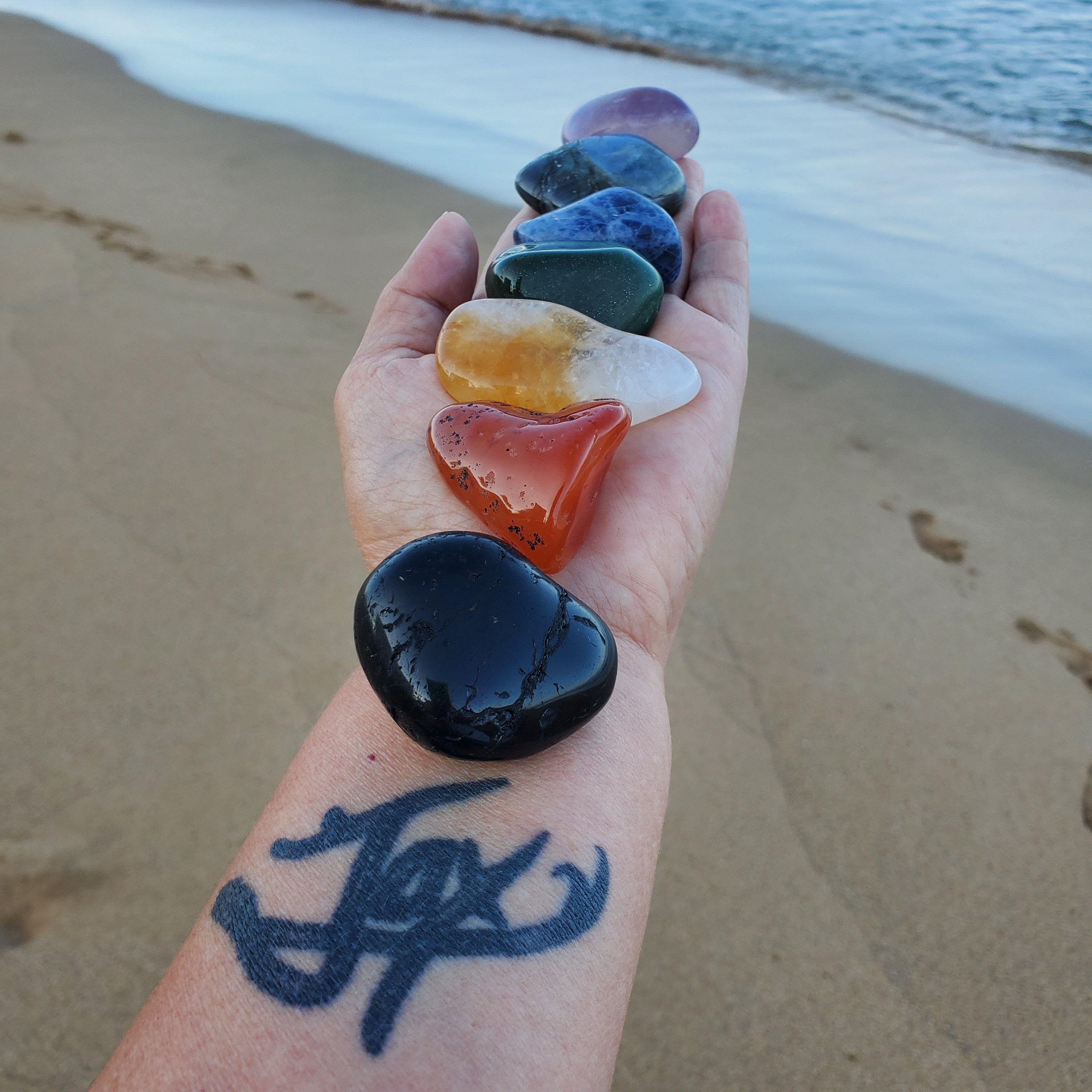 10 MIN CHAKRA $11.11 thumbnail