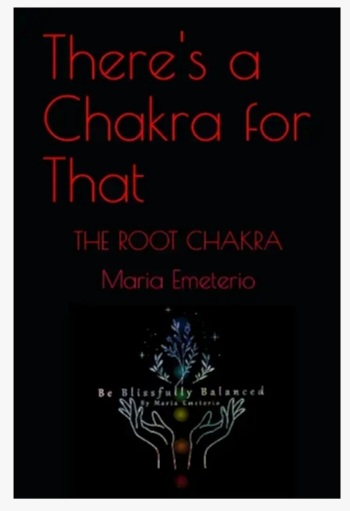 There's a Chakra for that Root Chakra  thumbnail
