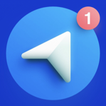 Telegram канал thumbnail