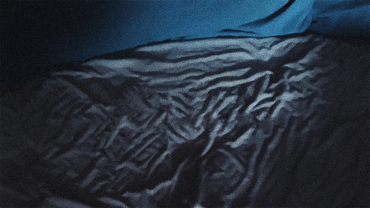 BioSite banner for @andrew