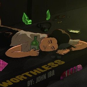 Worthless thumbnail