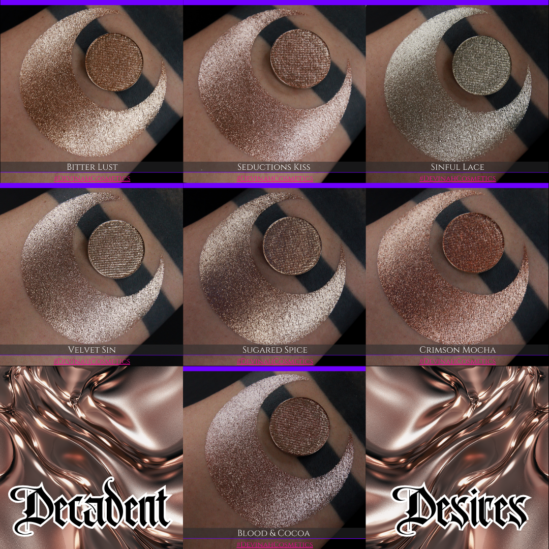 Shop Decadent Desires thumbnail