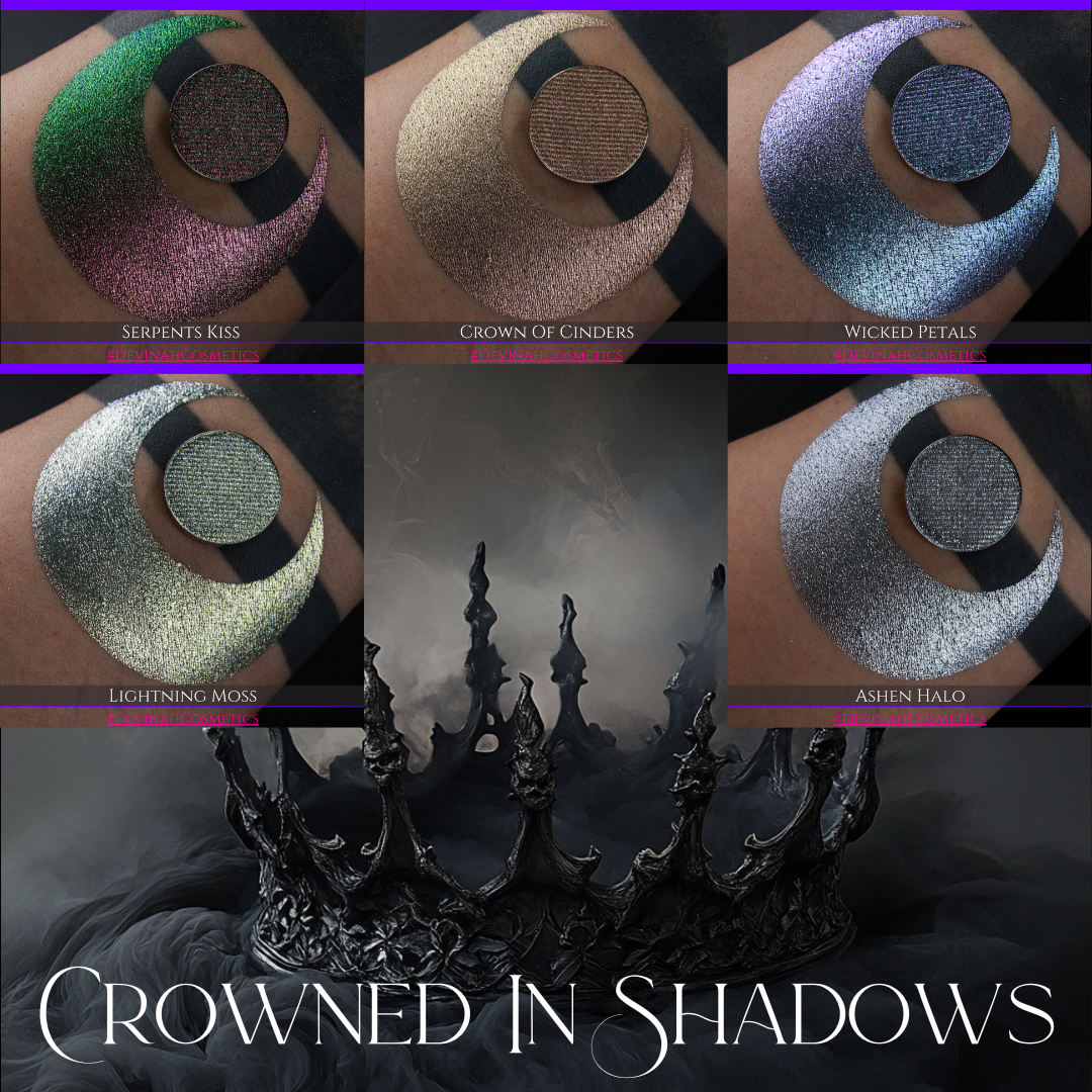 Shop Crowned In Shadows thumbnail