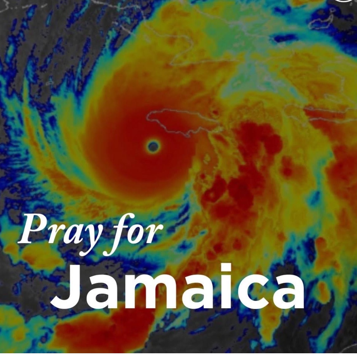 Rebuild Red Hills District, Westmoreland Jamaica Affected by Hurricane Melissa thumbnail