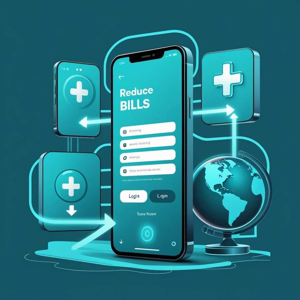 Essential Services: May we reduce your bills? thumbnail