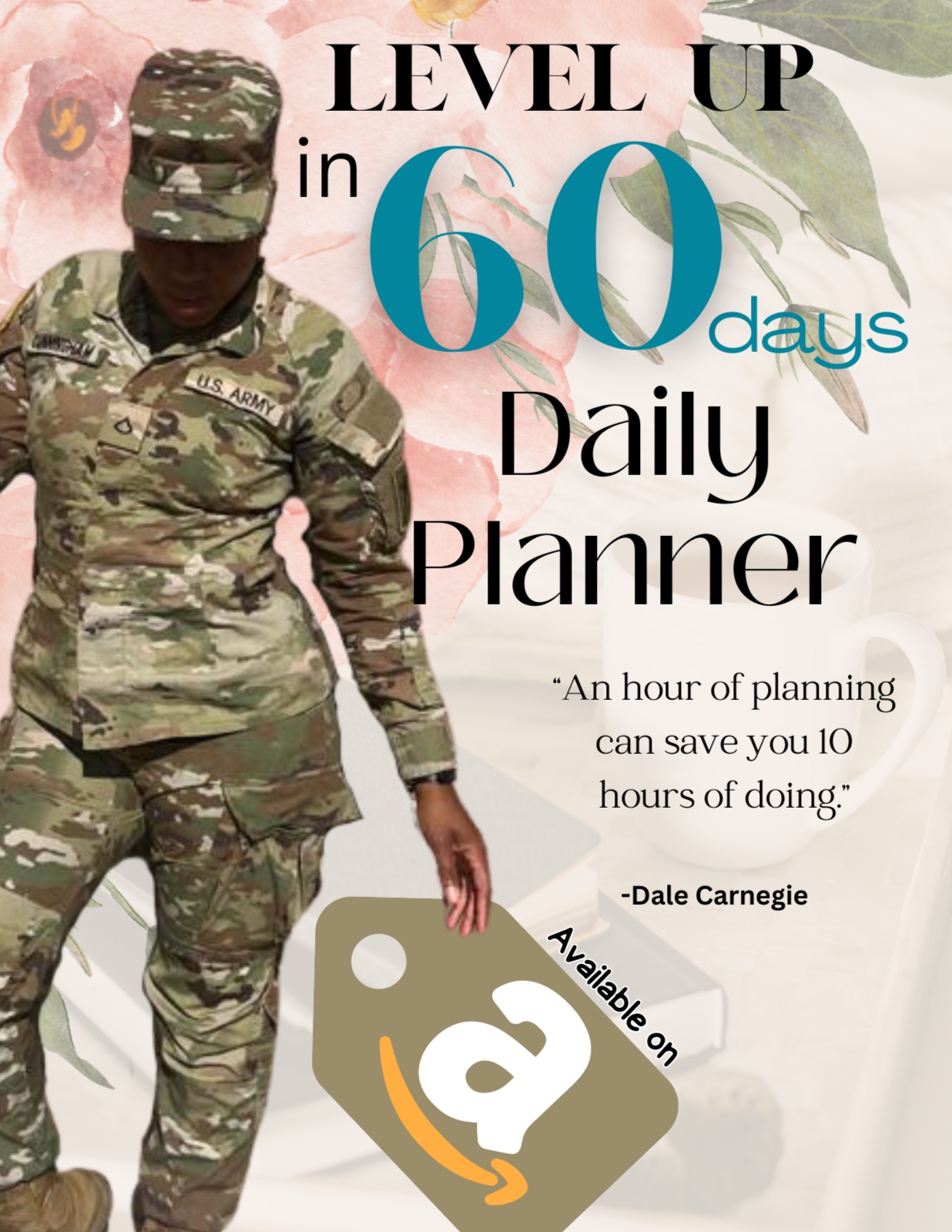 60 Days Planner thumbnail