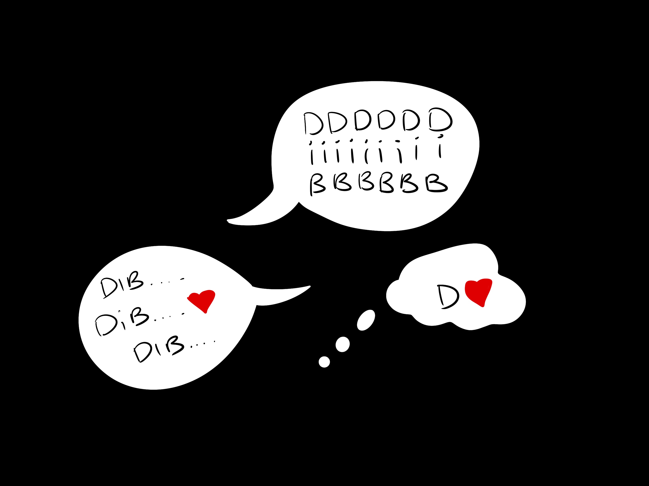 Our DIB Blog thumbnail