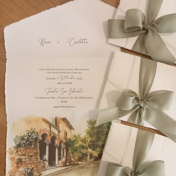 Partecipazioni thumbnail