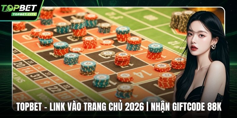 TOPBET CITY thumbnail