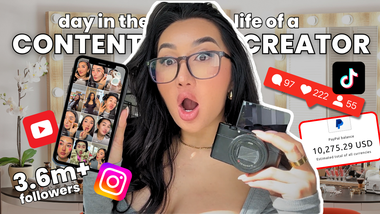 Get paid as an influencer thumbnail
