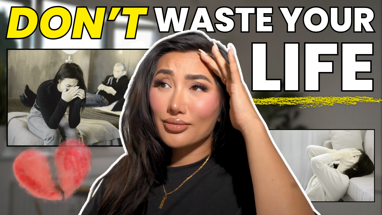5 Signs You Need To Let Go thumbnail