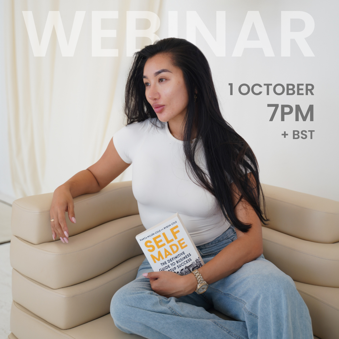 Sign up to The Future Creator Webinar 🤫 thumbnail