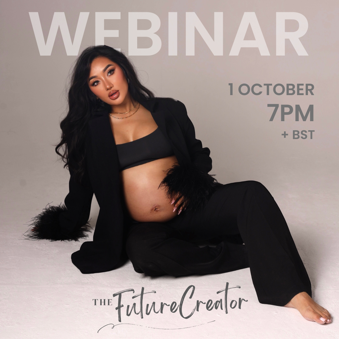 Missed out? Join my newsletter to watch the Webinar👩🏻‍💻 thumbnail