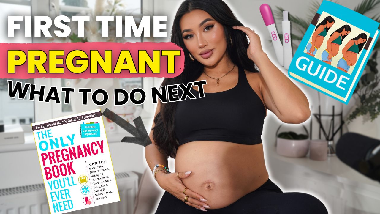  First Time Mum Guide thumbnail