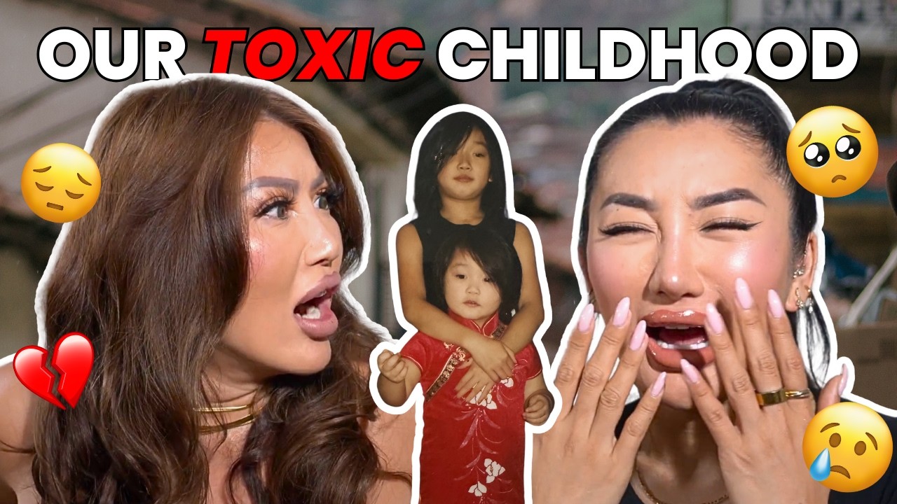 Heal from generational trauma thumbnail