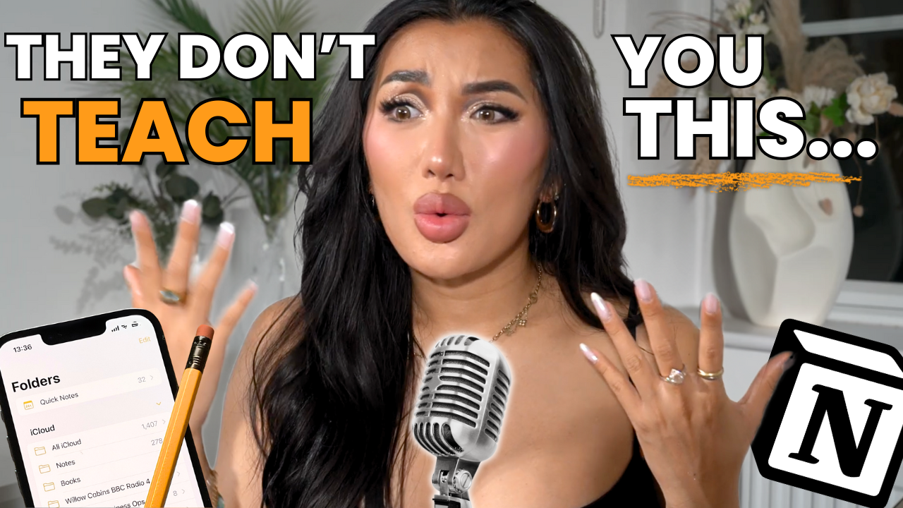 The Future You Episode #1 thumbnail