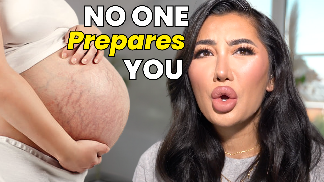  The Truth About Pregnancy thumbnail