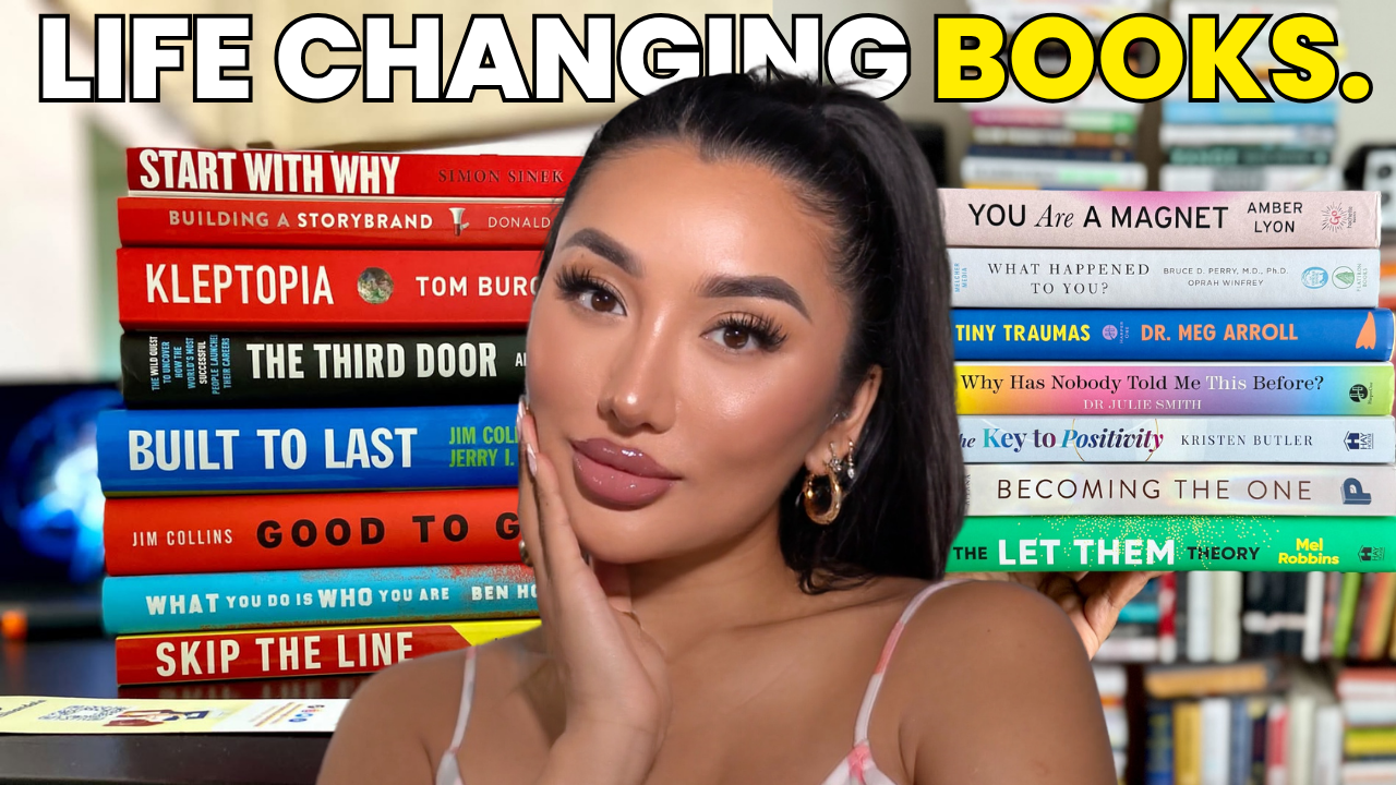 EPISODE #6 thumbnail