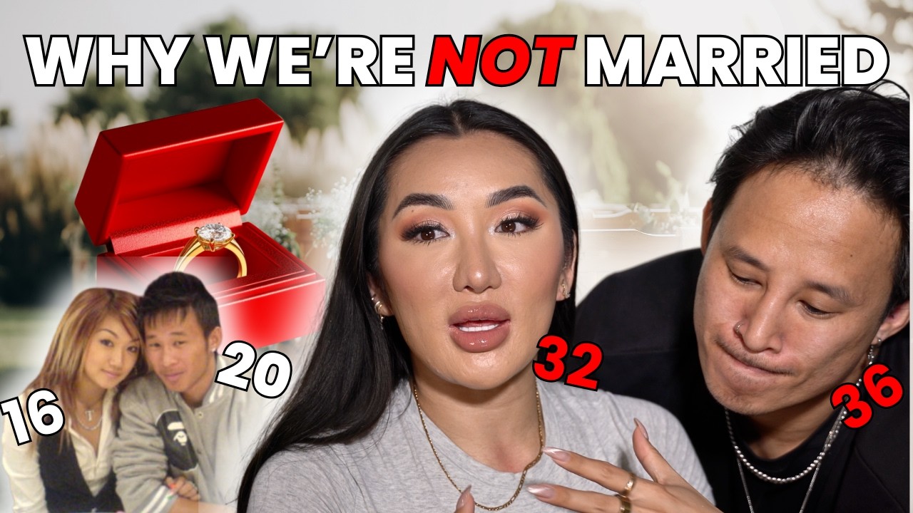       Truth About My 16yr Relationship thumbnail