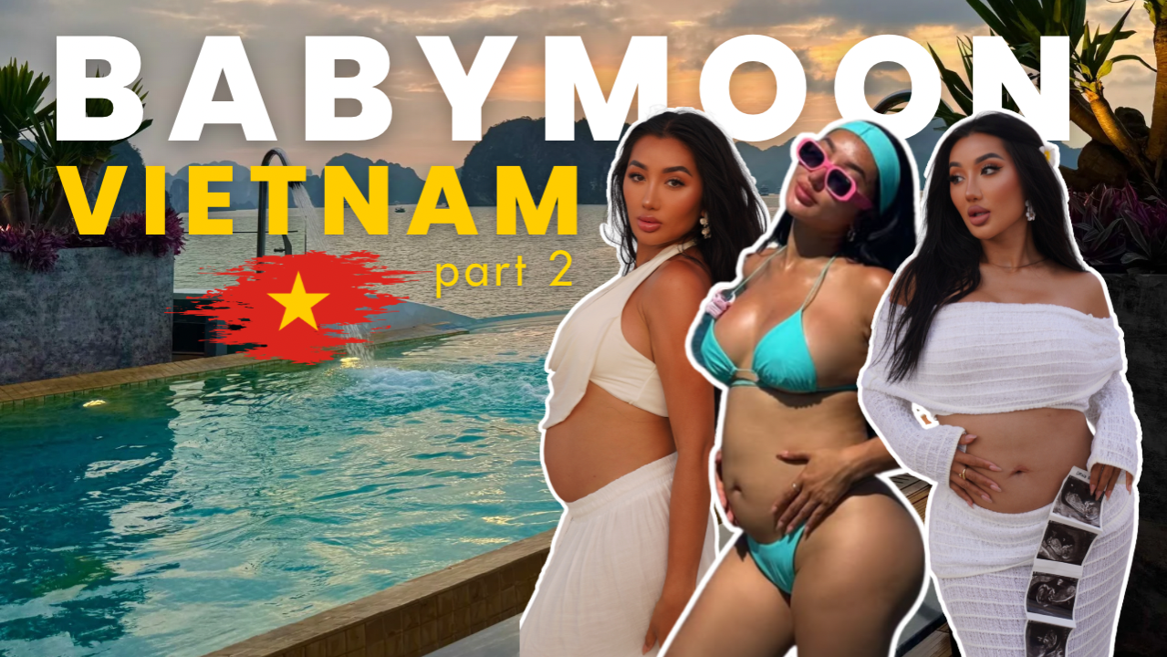 Babymoon Part 2 thumbnail