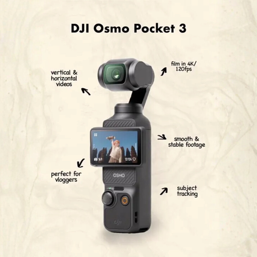 Content Creation Gear Checklist thumbnail