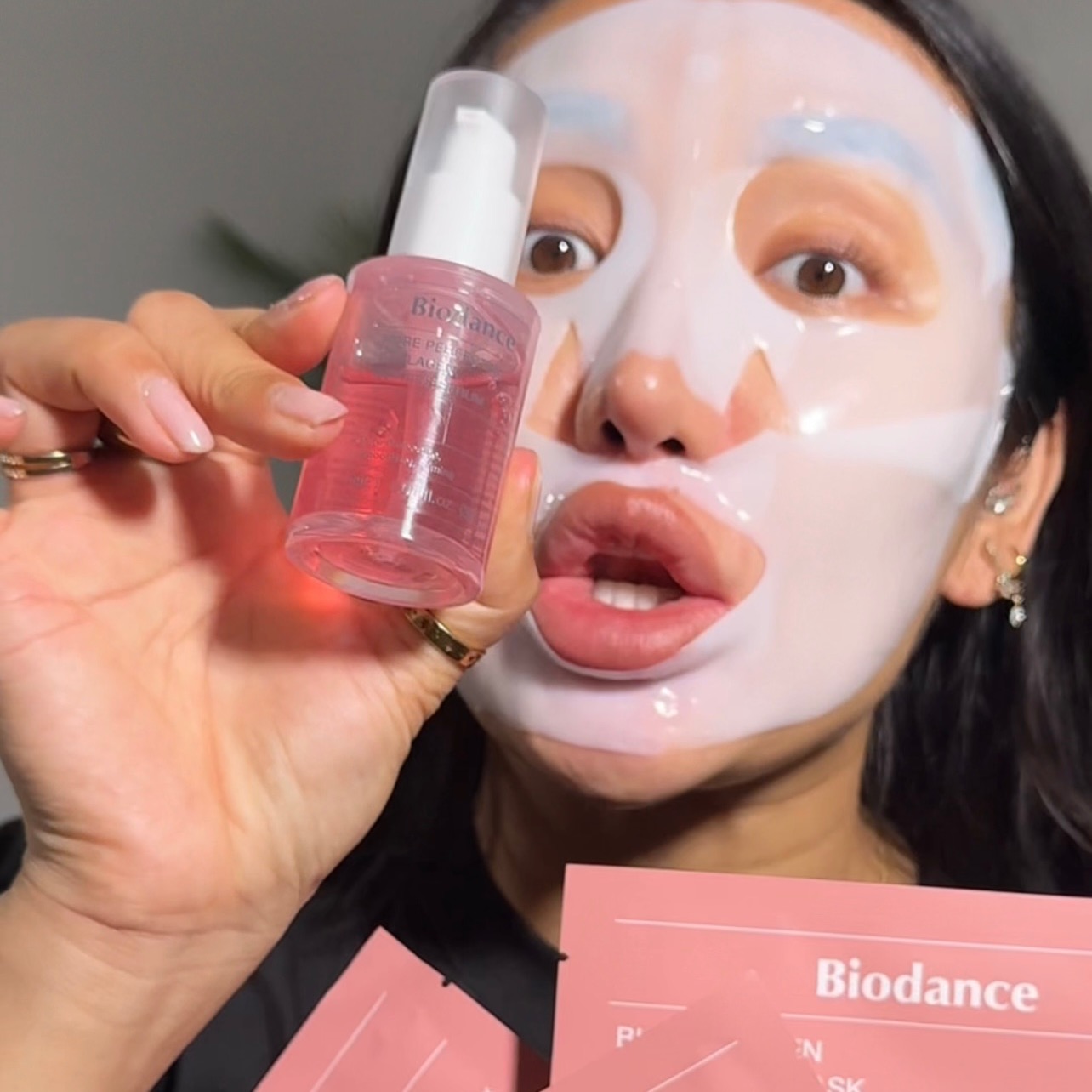 Biodance Pore Perfecting Serum thumbnail