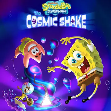 Download Spongebob Cosmic Shake APK 11 thumbnail