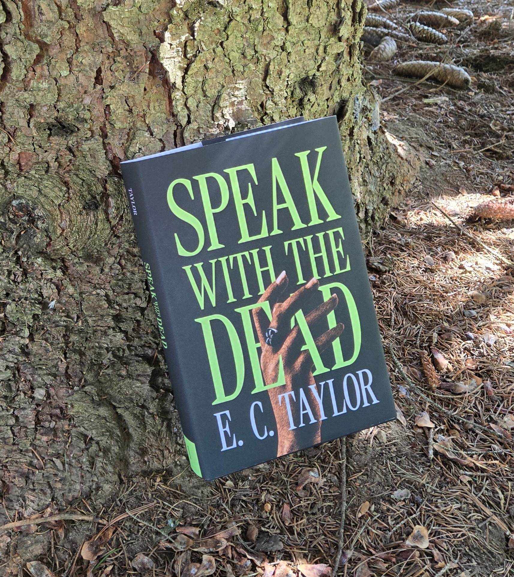 Buy the Hardcover thumbnail