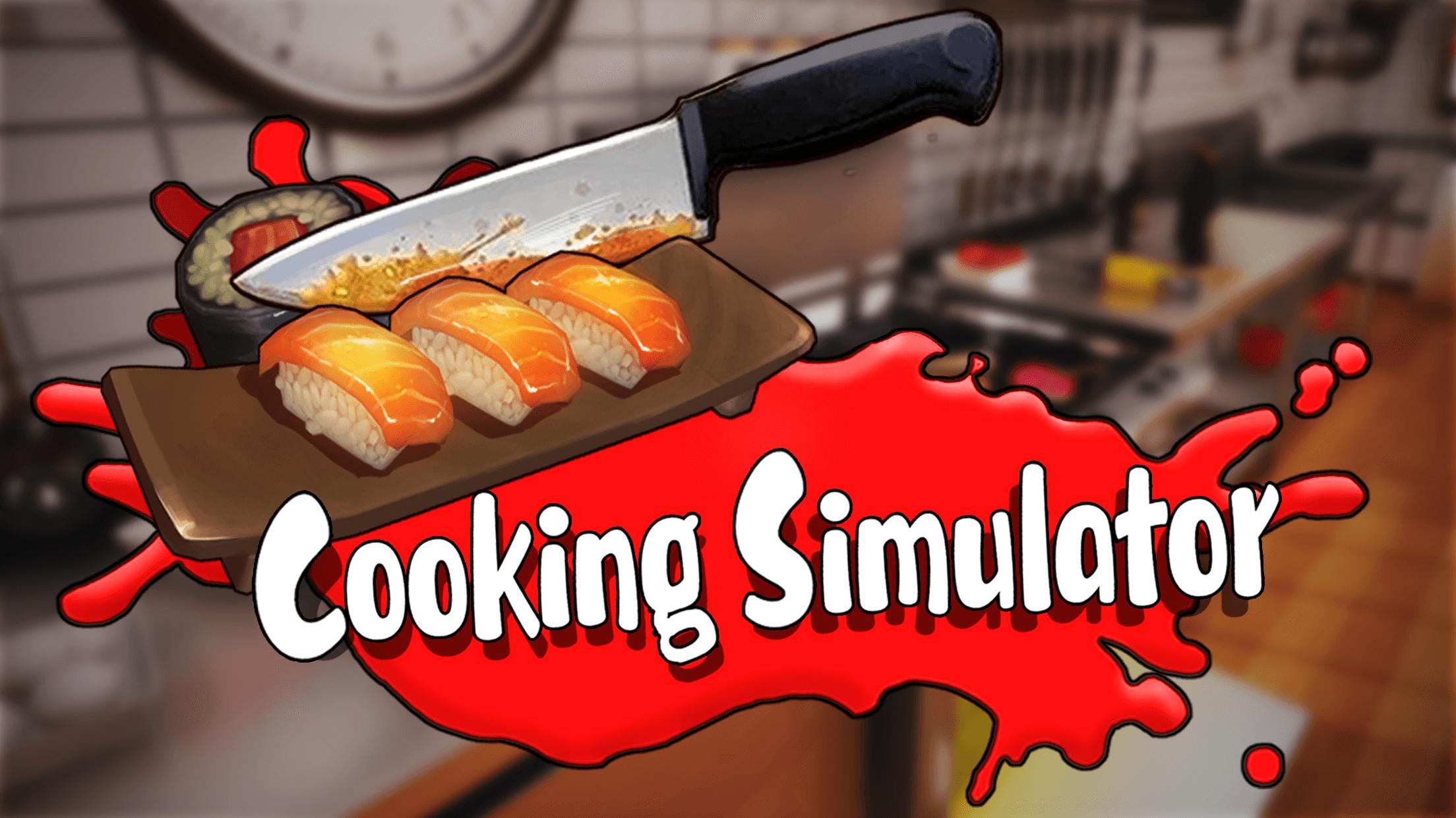 Cooking Simulator APK 1.0.1 Mod Free Download For Android — Bio Site