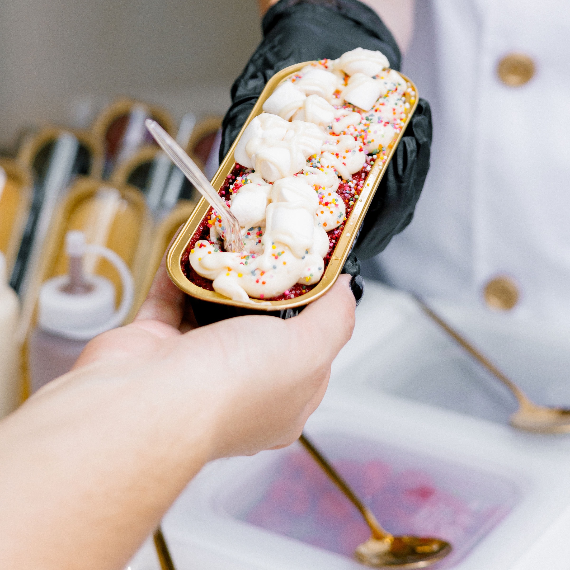 Enquiry Form thumbnail