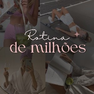 Rotina de Milhões  thumbnail